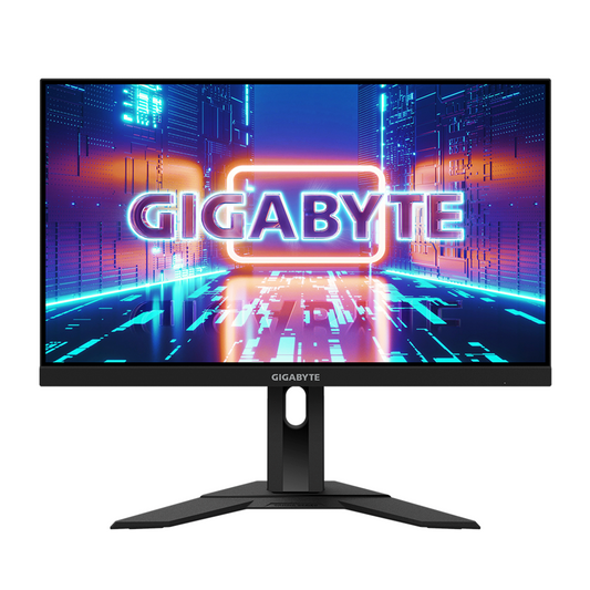 Monitor Gigabyte G24F 24" FHD IPS 165Hz 1ms