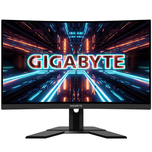 Monitor Gigabyte Aorus G27FC 27" FHD 165 Hz Gamer Curvo