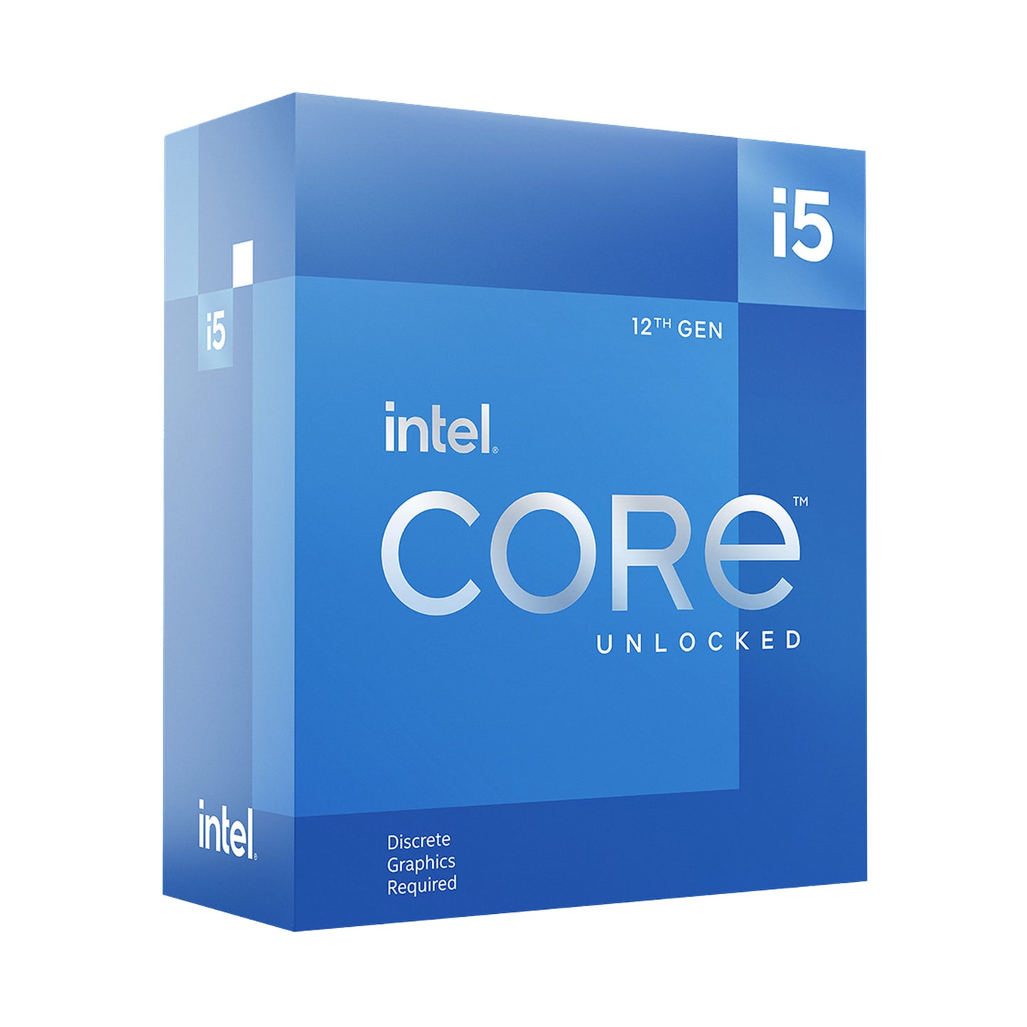 Procesador CPU Intel Core i5-12600K LGA 1700 (Sin Cooler)