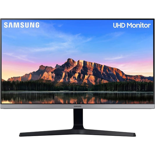 Monitor Samsung LU28R550UQN 28" UHD IPS 60Hz