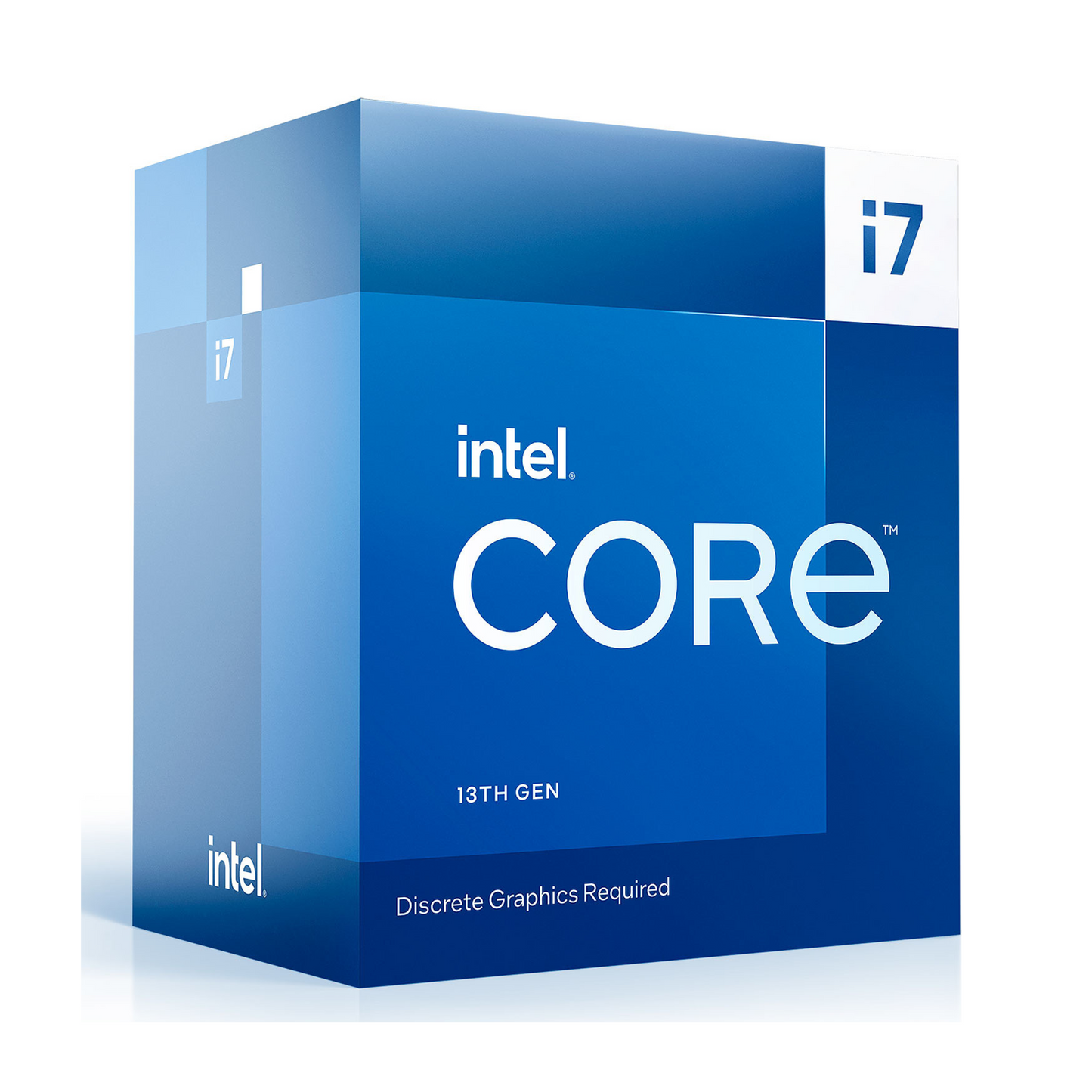 Procesador CPU Intel Core i7-13700 LGA 1700 (Con Cooler)
