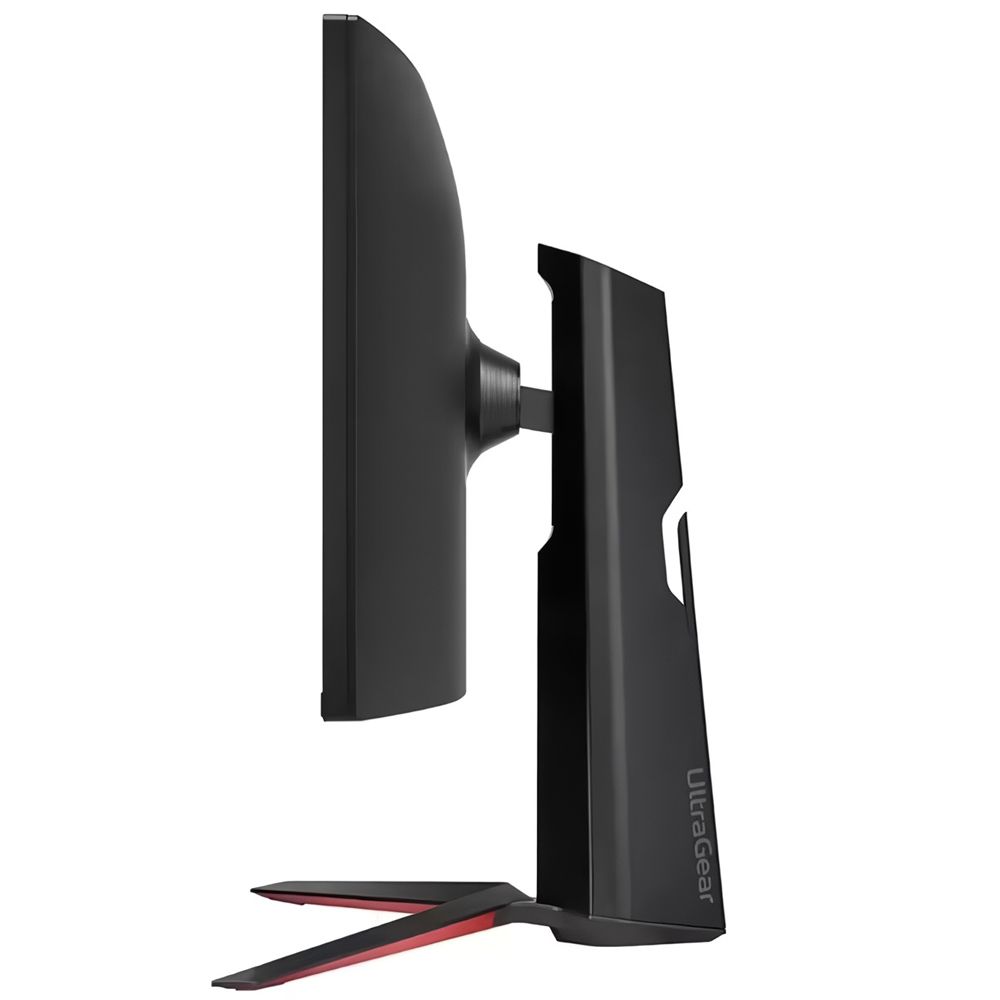 Monitor LG 34GP63AB 34" WQHD 160 Hz Curvo