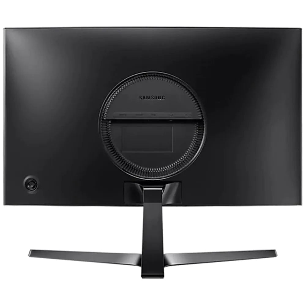 Monitor Samsung LC24RG50FQLXZX 24" FHD 144Hz Gamer Curvo