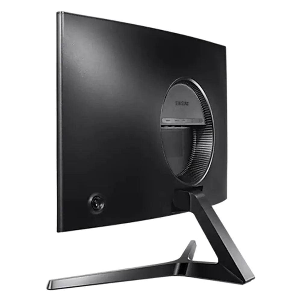 Monitor Samsung LC24RG50FQLXZX 24" FHD 144Hz Gamer Curvo