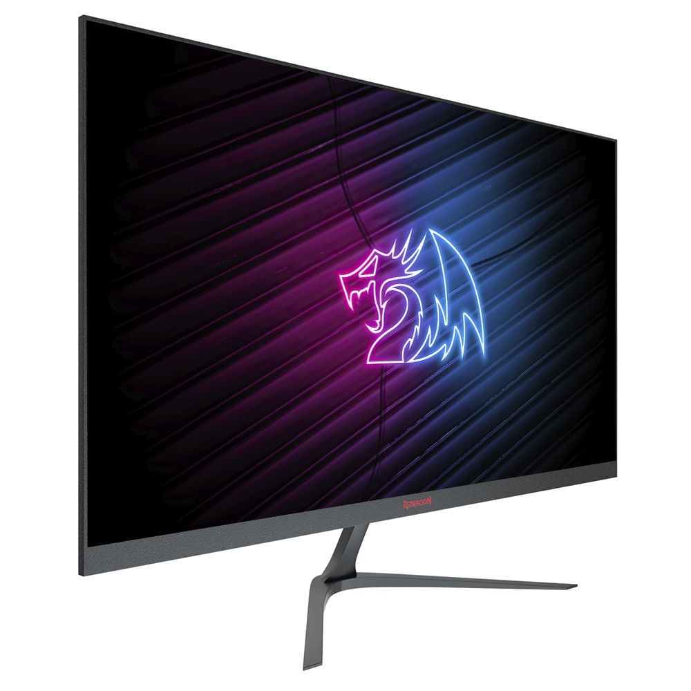 Monitor Redragon Ruby 23.6" FHD 144 Hz