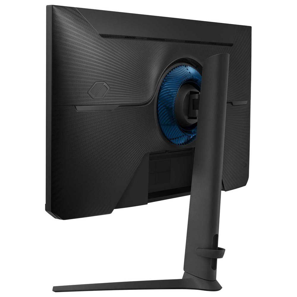 Monitor Samsung Odyssey LS25BG400EL 25" FHD 240Hz