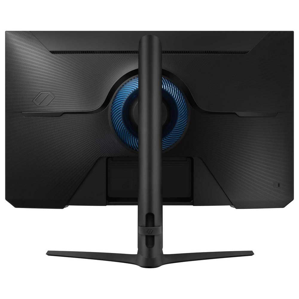 Monitor Samsung Odyssey LS25BG400EL 25" FHD 240Hz