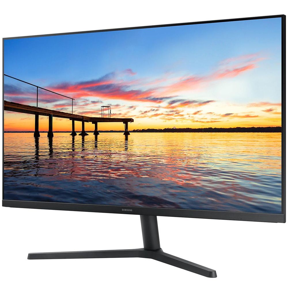Monitor Samsung LS32B300NWNXGO 32" FHD 75Hz