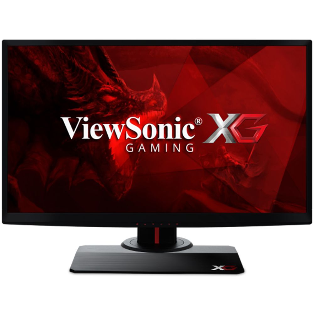 Monitor ViewSonic XG2530 Gamer 25" FHD 240 Hz