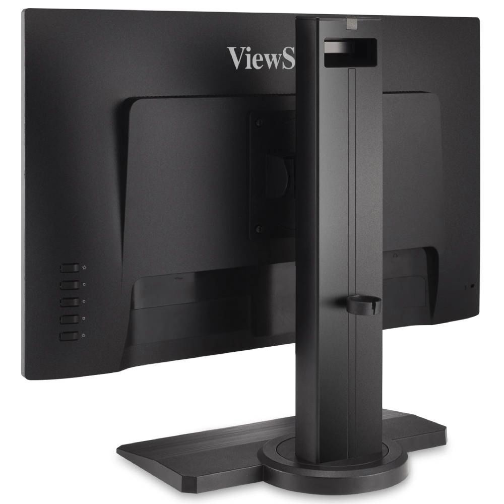 Monitor ViewSonic XG2705 27" FHD IPS 144 Hz