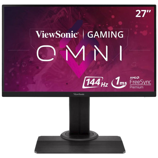 Monitor ViewSonic XG2705 27" FHD IPS 144 Hz