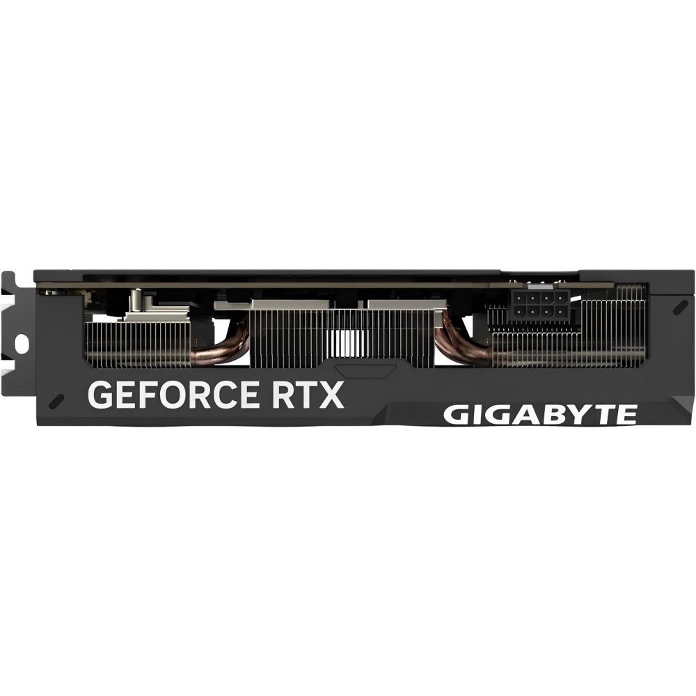 Placa de Video GIGABYTE RTX 4060 Ti Windforce OC V2 8GB GDDR6