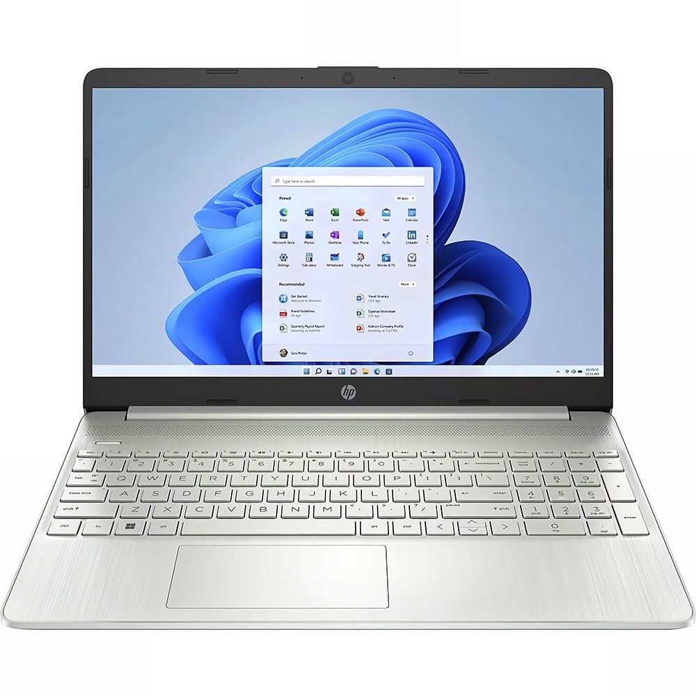 Notebook HP 15-DY2059LA Intel i3-1115G4