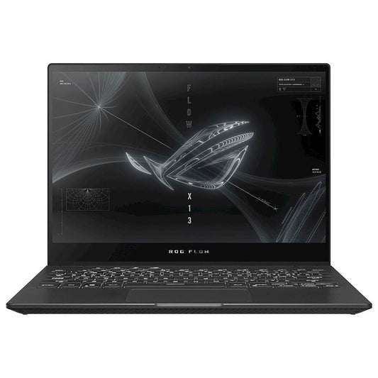 Notebook Asus ROG Flow X13 Ryzen 9-6900HS RTX 3050Ti 4GB
