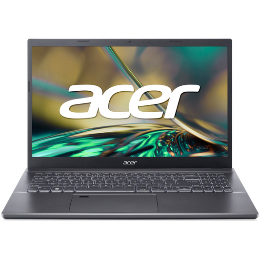 Notebook Acer A515-57-731E Intel i7-1255U