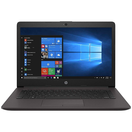 Notebook HP 245 G8 AMD Ryzen 5-5500U