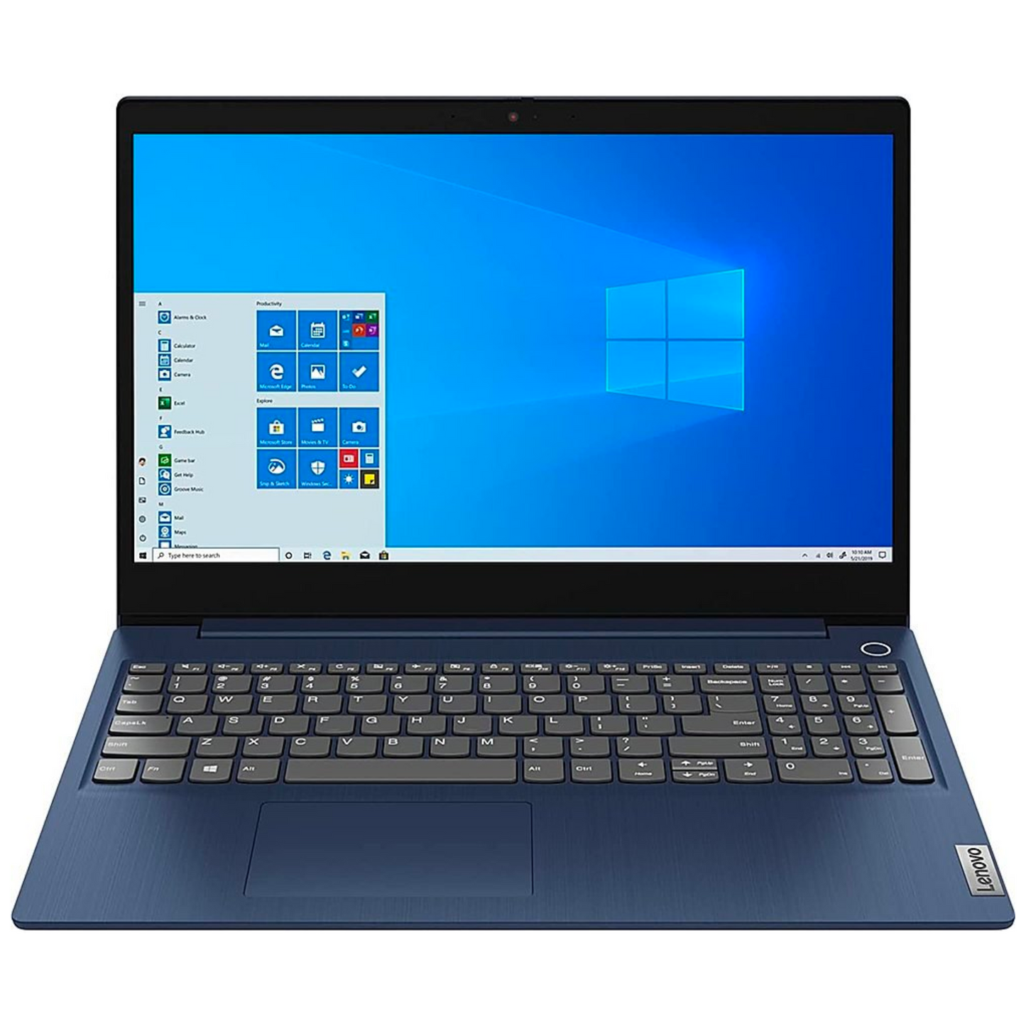 Notebook Lenovo IdeaPad 3 15ITL05 Intel i3-1115G4