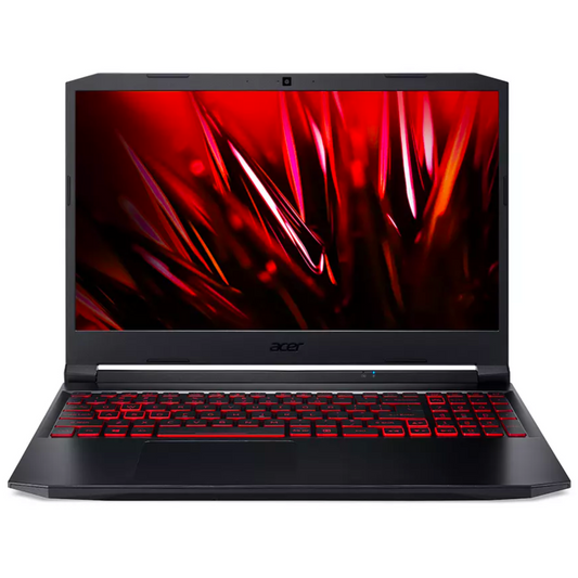 Notebook Acer Nitro 5 Intel i5-11400H GTX 1650 4GB