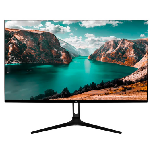 Monitor MTEK MS24SFV75P 24" FHD 75Hz Plano