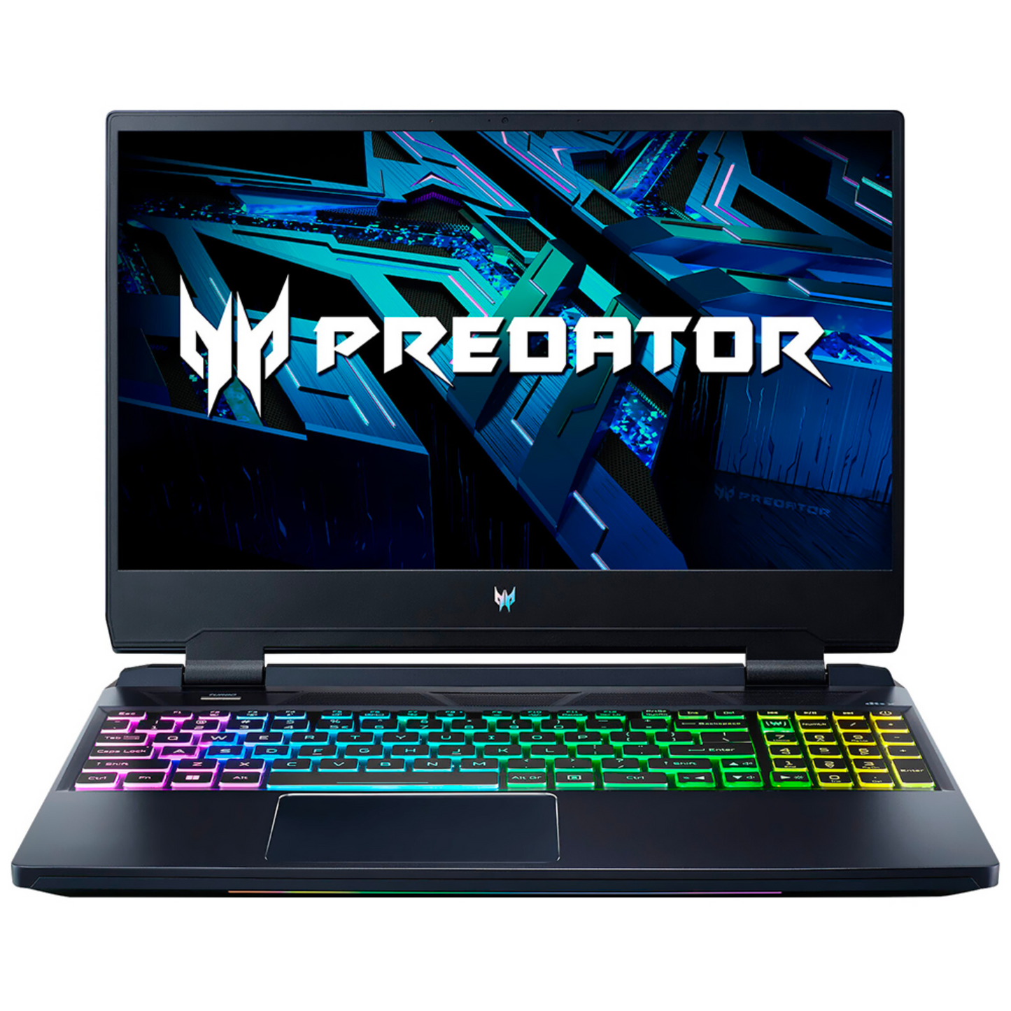Notebook Acer Predator Helios 300 Intel i7-12700H RTX 3060