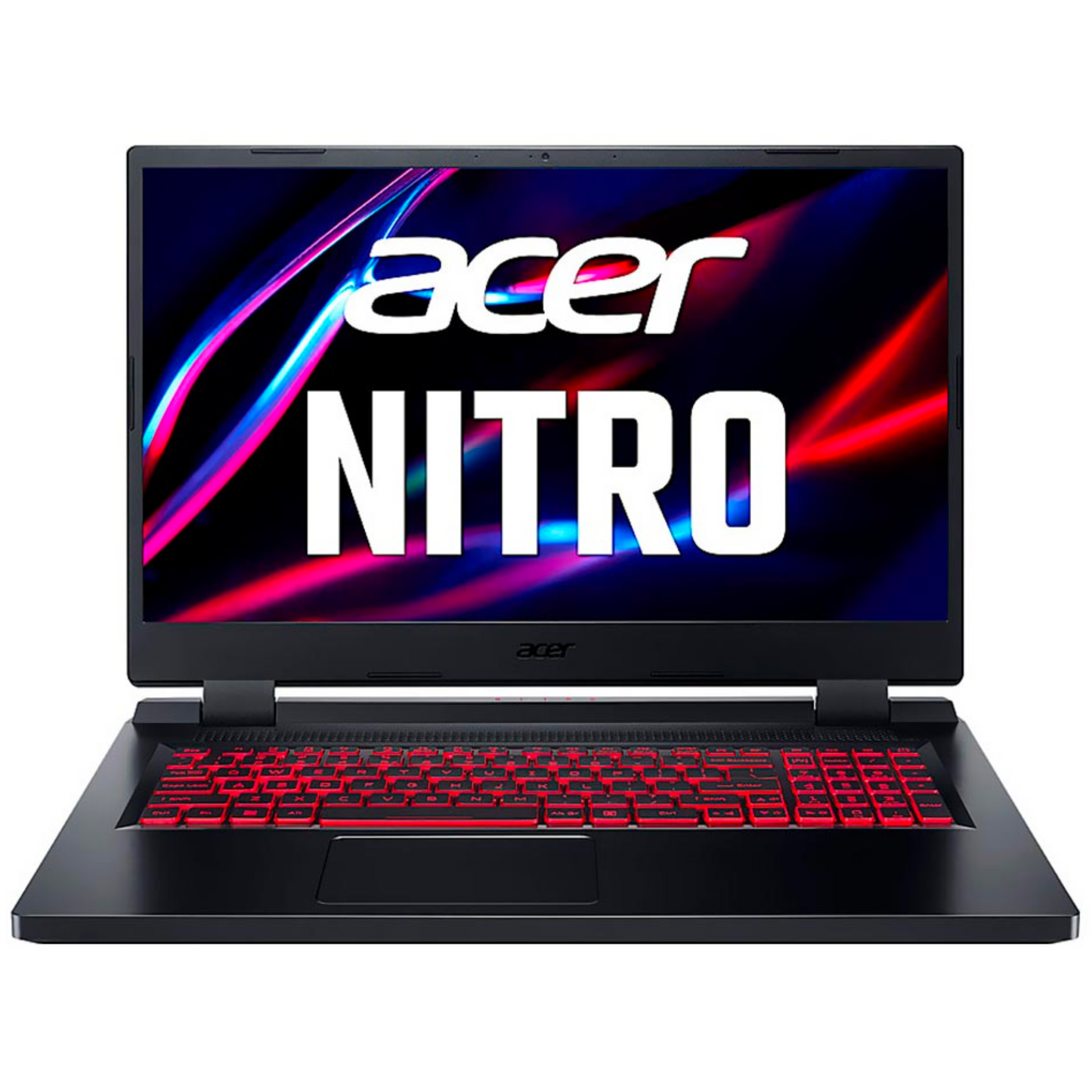 Notebook Acer Nitro 5 Intel i5-12500H RTX 3050 4GB