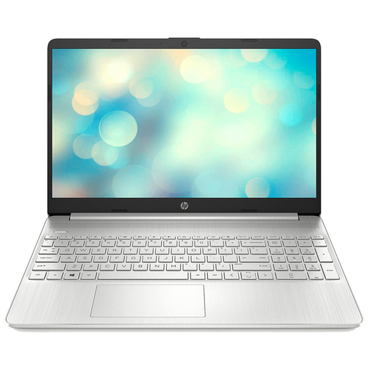 Notebook HP 15-DY2073DX Intel i7-1165G7 TÁCTIL