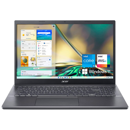 Notebook Acer A515-57-53T2 Intel i5-1235U