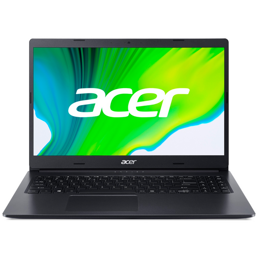 Notebook Acer Aspire 3 Intel i5-1035G1 MX 330 2GB