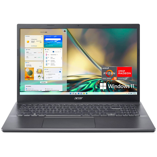 Notebook Acer A515-47-R3Y6 AMD Ryzen 5-5625U