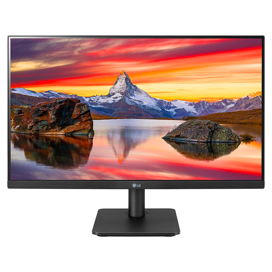 Monitor LG 24MP400-B 24" FHD IPS 75Hz