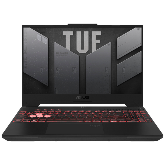 Notebook Asus TUF A15 FA507NV-LP102W Ryzen 7-7735HS RTX 4060 8GB