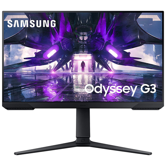 Monitor Samsung Odyssey G3 24" FHD 165Hz 1ms
