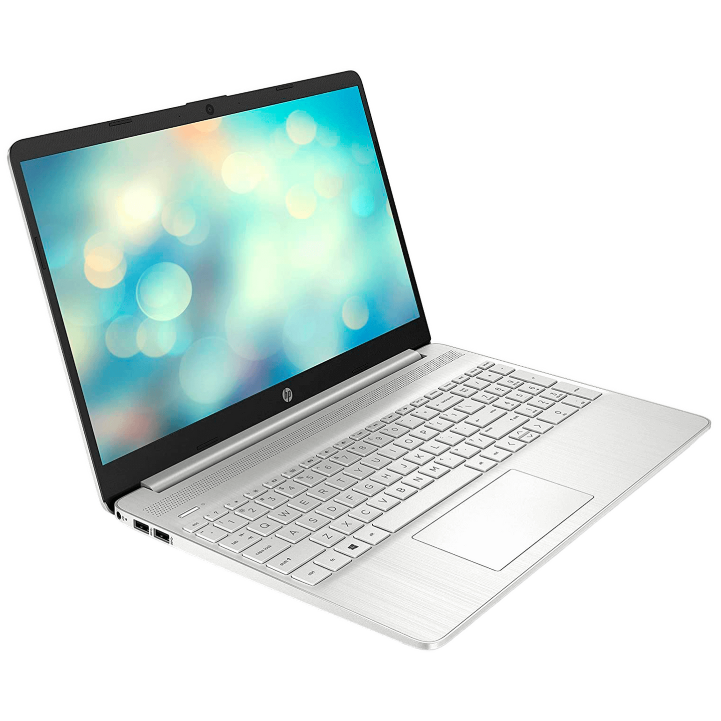 Notebook HP 15-DY2073DX Intel i7-1165G7 TÁCTIL