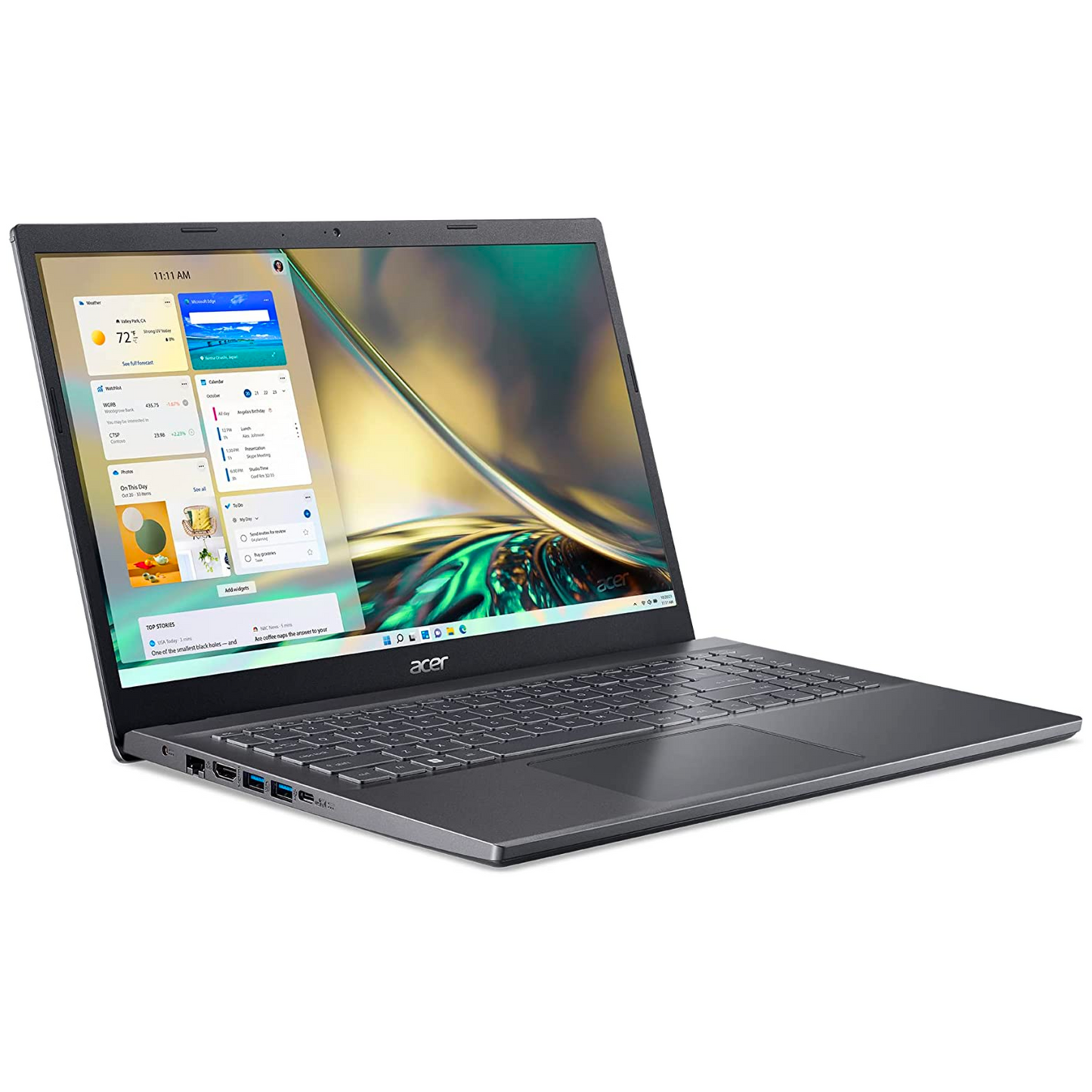 Notebook Acer A515-57-53T2 Intel i5-1235U