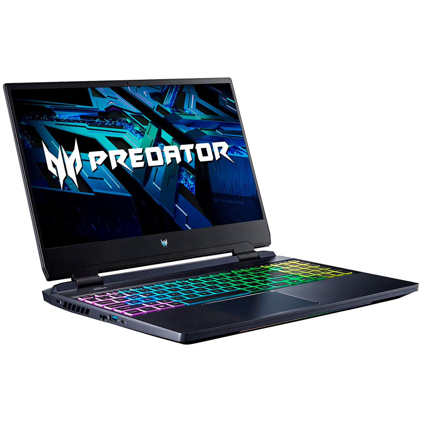 Notebook Acer Predator Helios 300 Intel i7-12700H RTX 3060