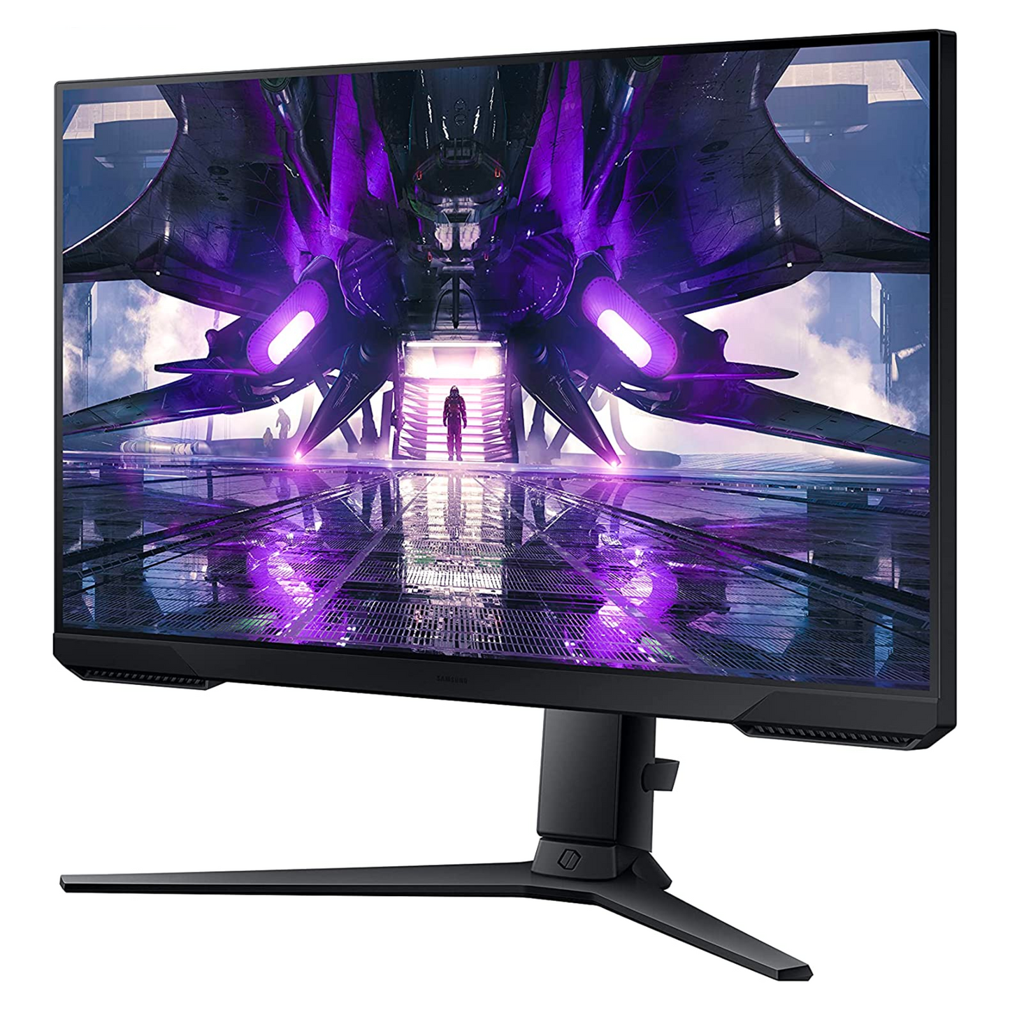 Monitor Samsung Odyssey G3 24" FHD 165Hz 1ms