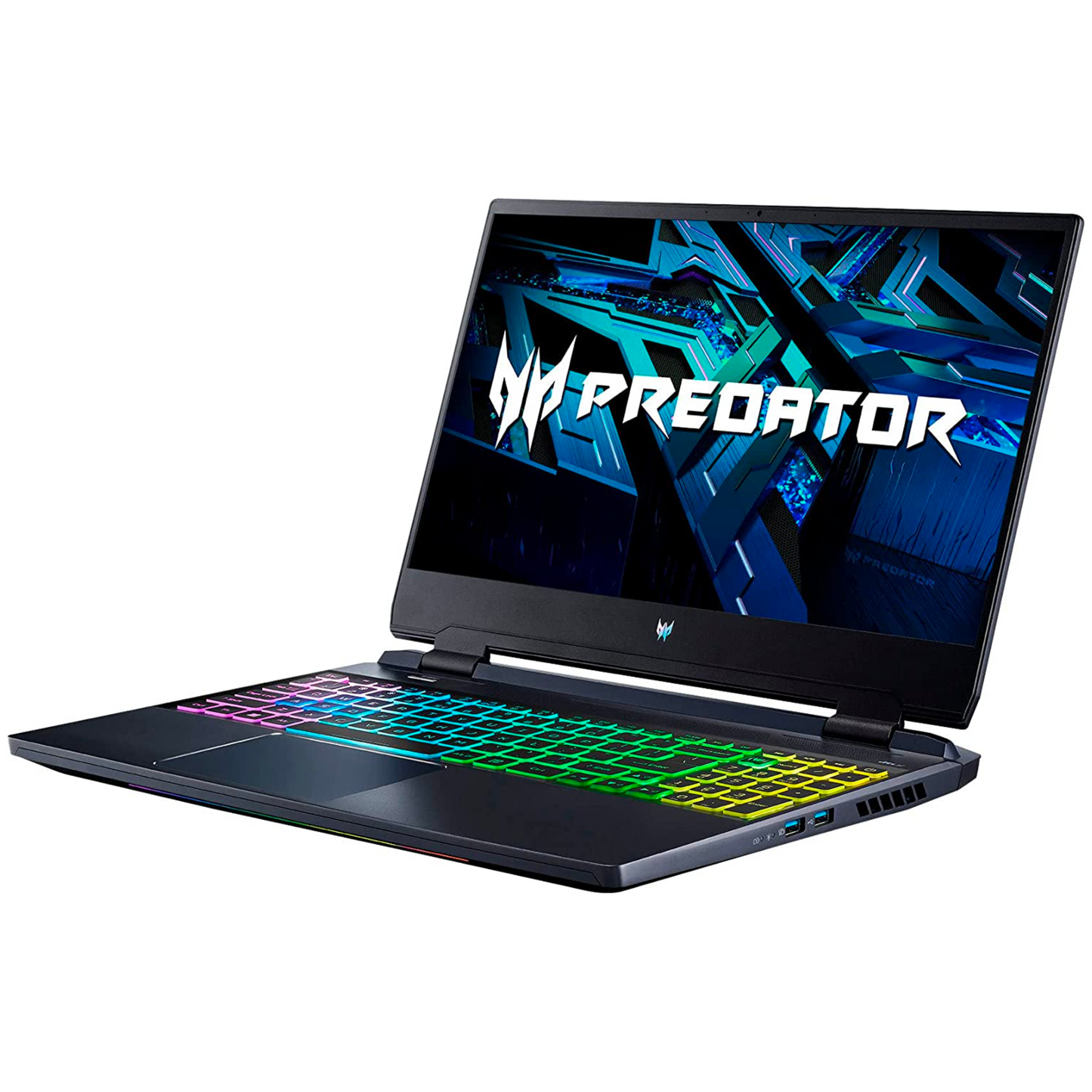 Notebook Acer Predator Helios 300 Intel i7-12700H RTX 3060
