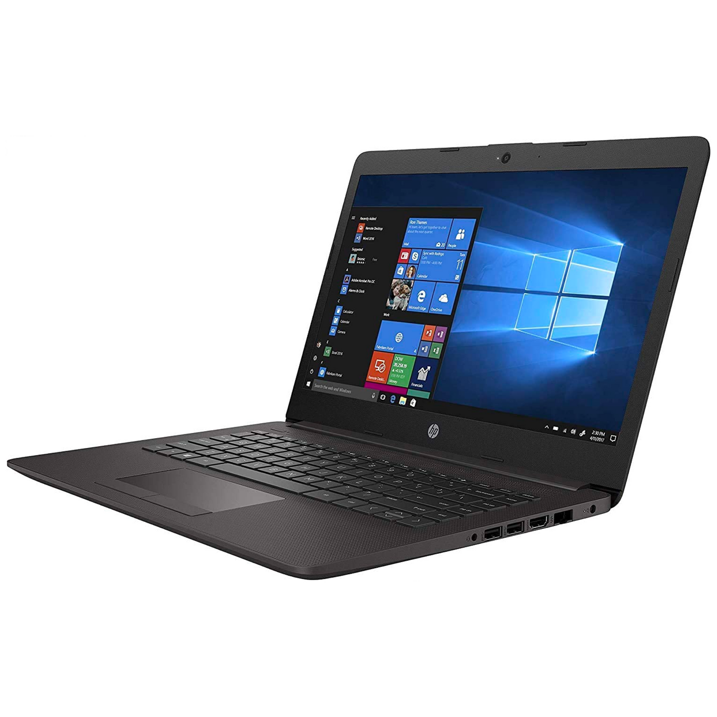 Notebook HP 245 G8 AMD Ryzen 5-5500U
