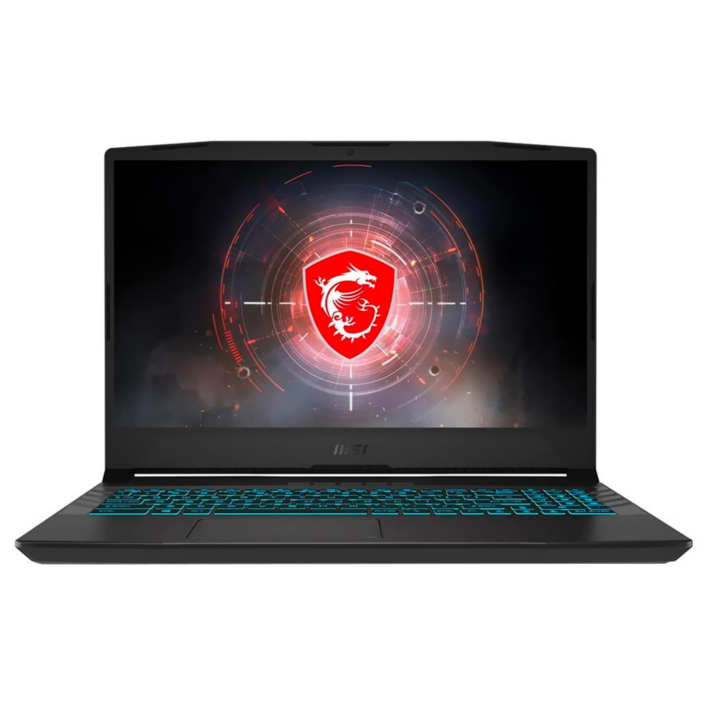 Notebook MSI Pulse GL66 Intel i7-12700H RTX 3070 8GB