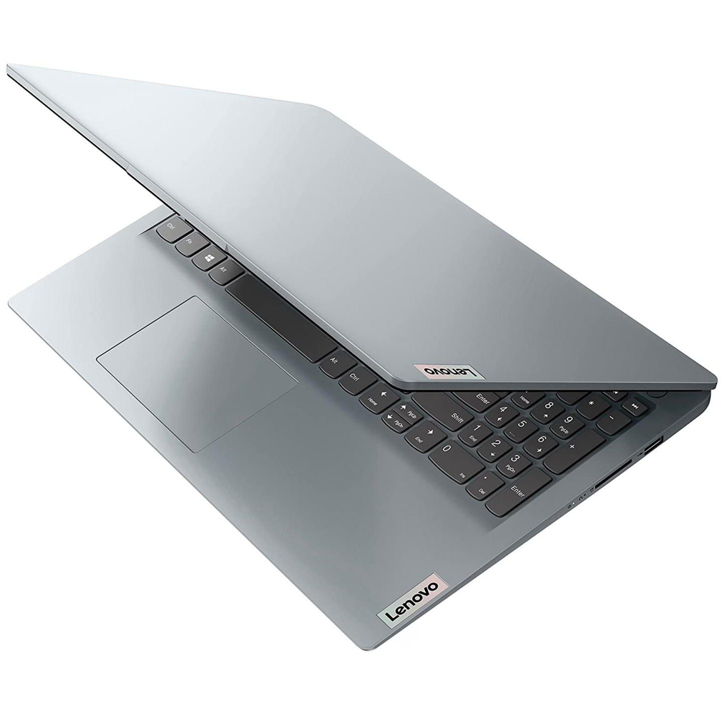 Notebook Lenovo IdeaPad 1 15ALC7 AMD Ryzen 7-5700U TÁCTIL