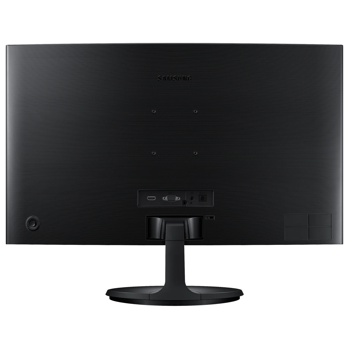Monitor Samsung LC24F390FHL 24" FHD 60Hz Curvo