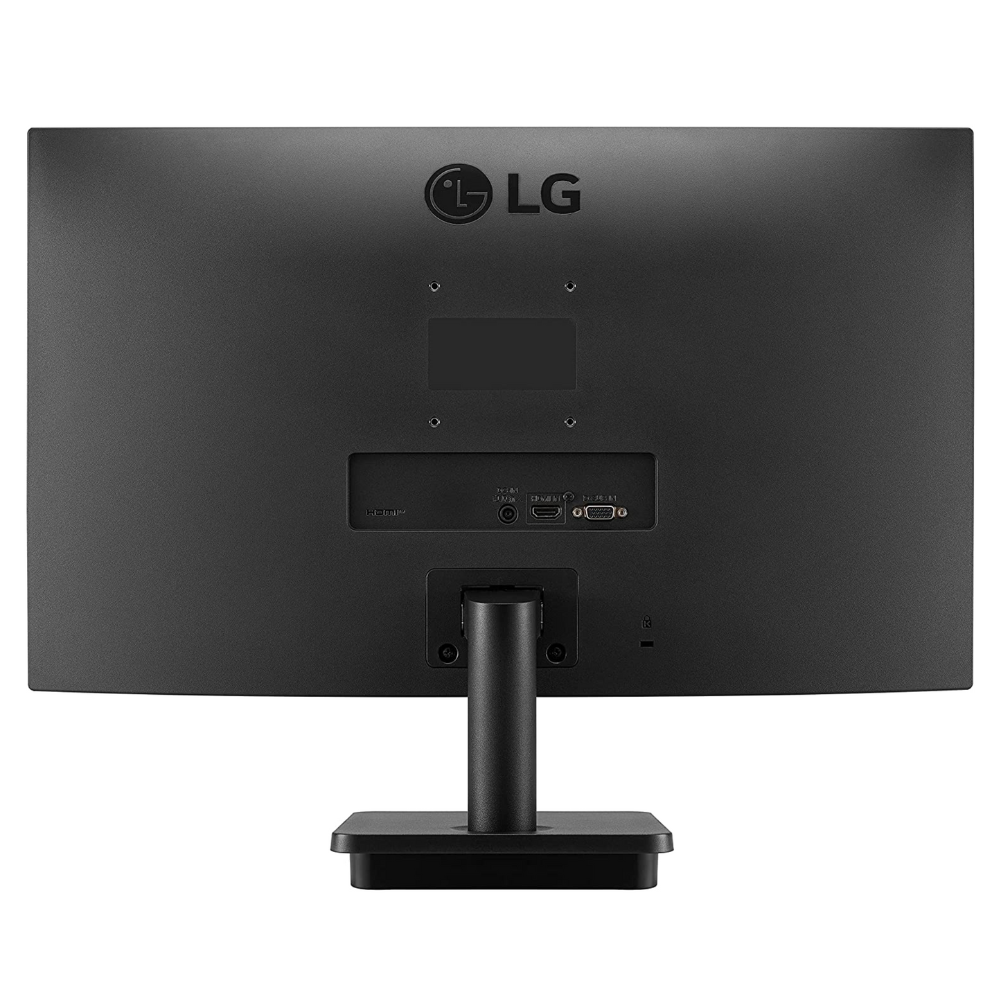 Monitor LG 24MP400-B 24" FHD IPS 75Hz