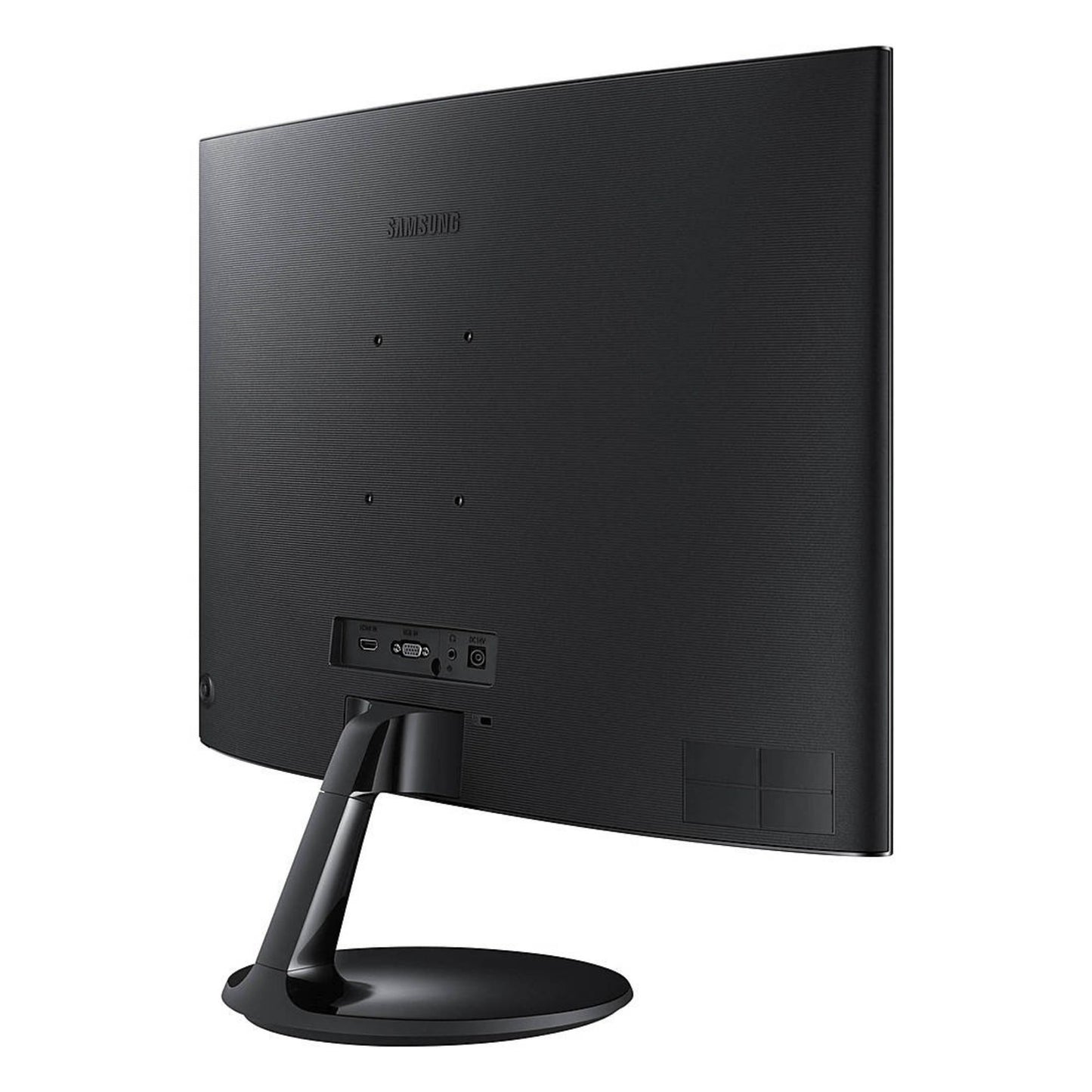 Monitor Samsung LC27F390 27" FHD 60Hz Curvo