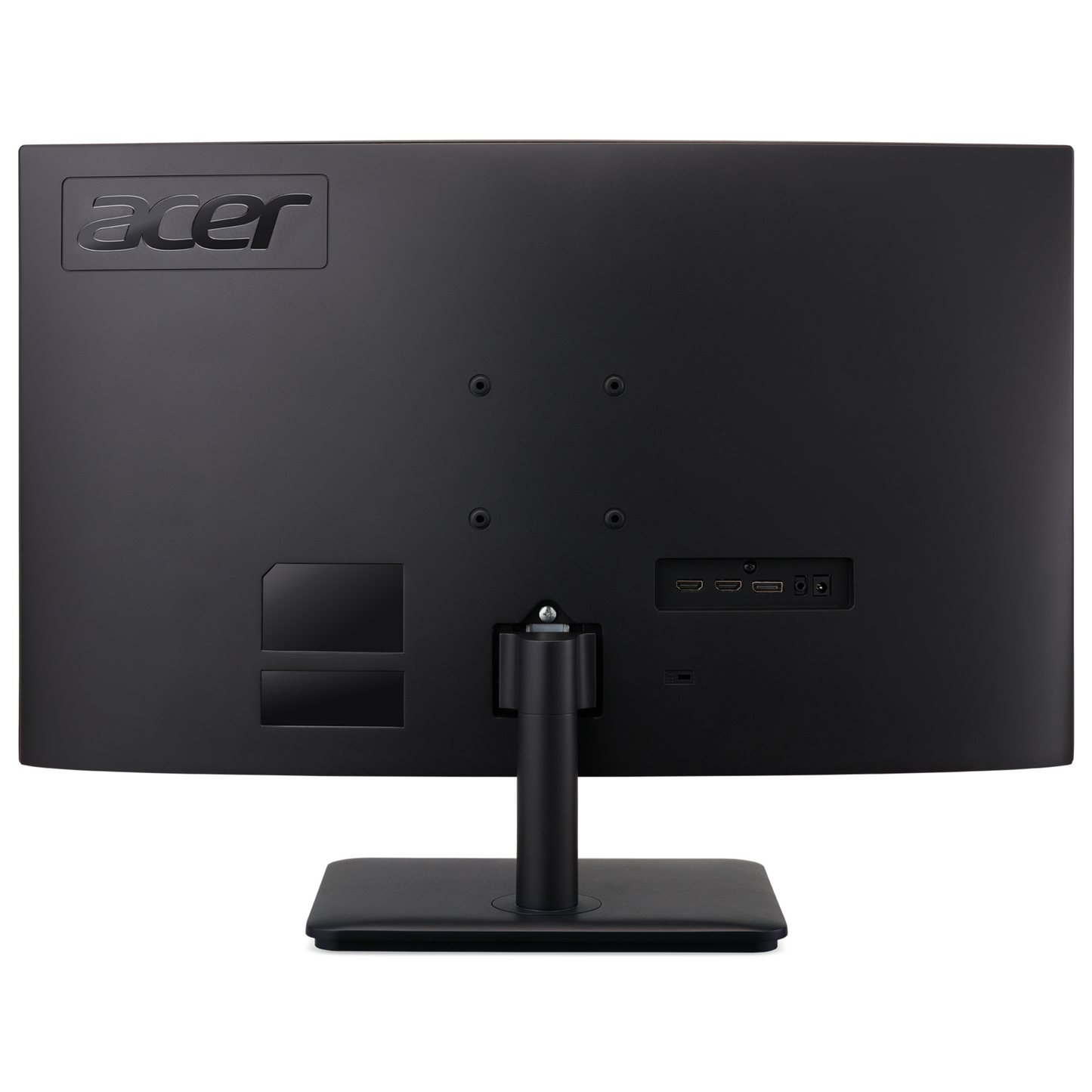 Monitor Acer Nitro ED270R PBIIPX 27" FHD 165Hz 5ms Curvo
