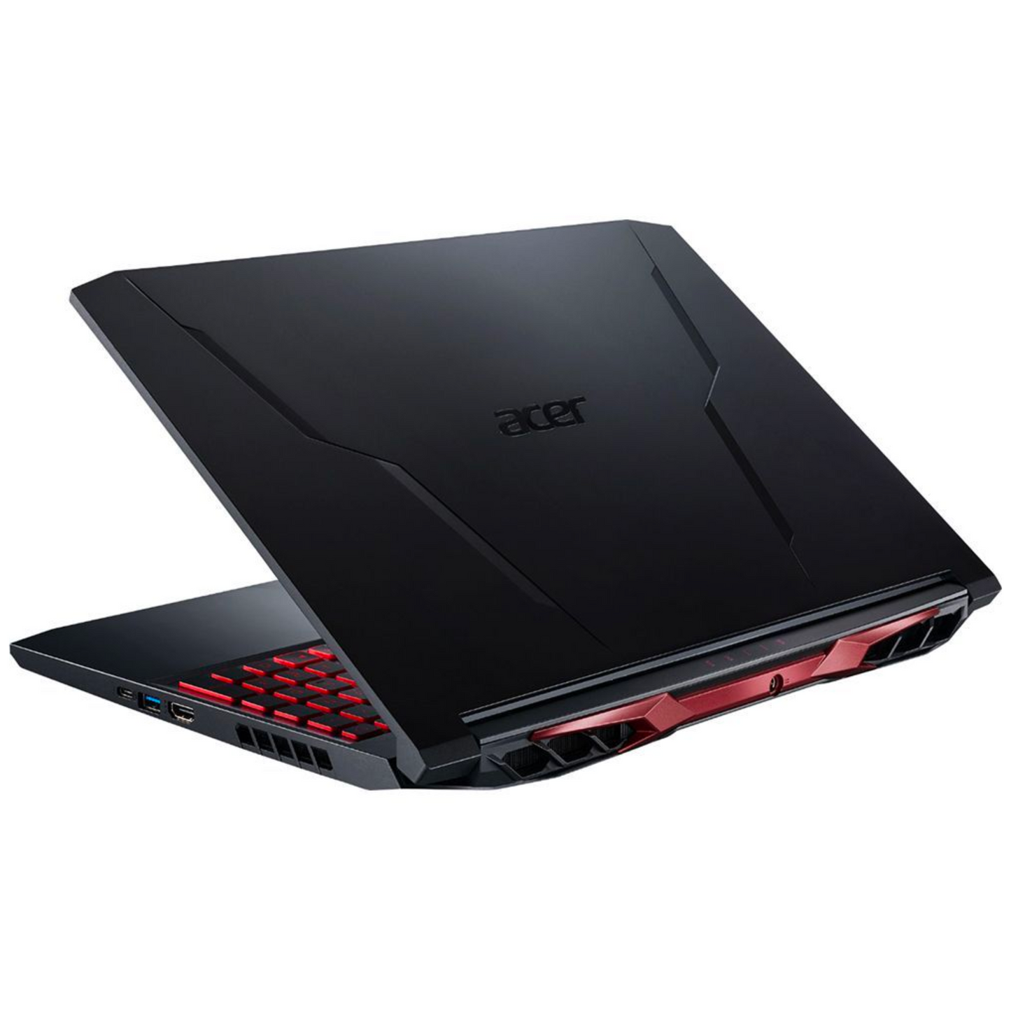 Notebook Acer Nitro 5 Intel i7-11800H RTX 3050Ti 4GB