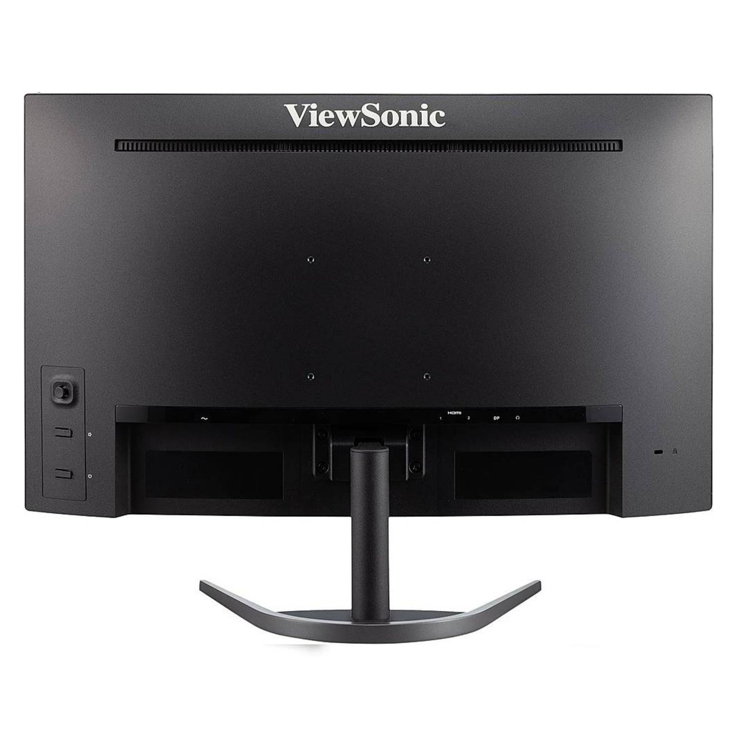 Monitor ViewSonic VX2718-PC-MHD 27" FHD 165Hz 1ms Curvo