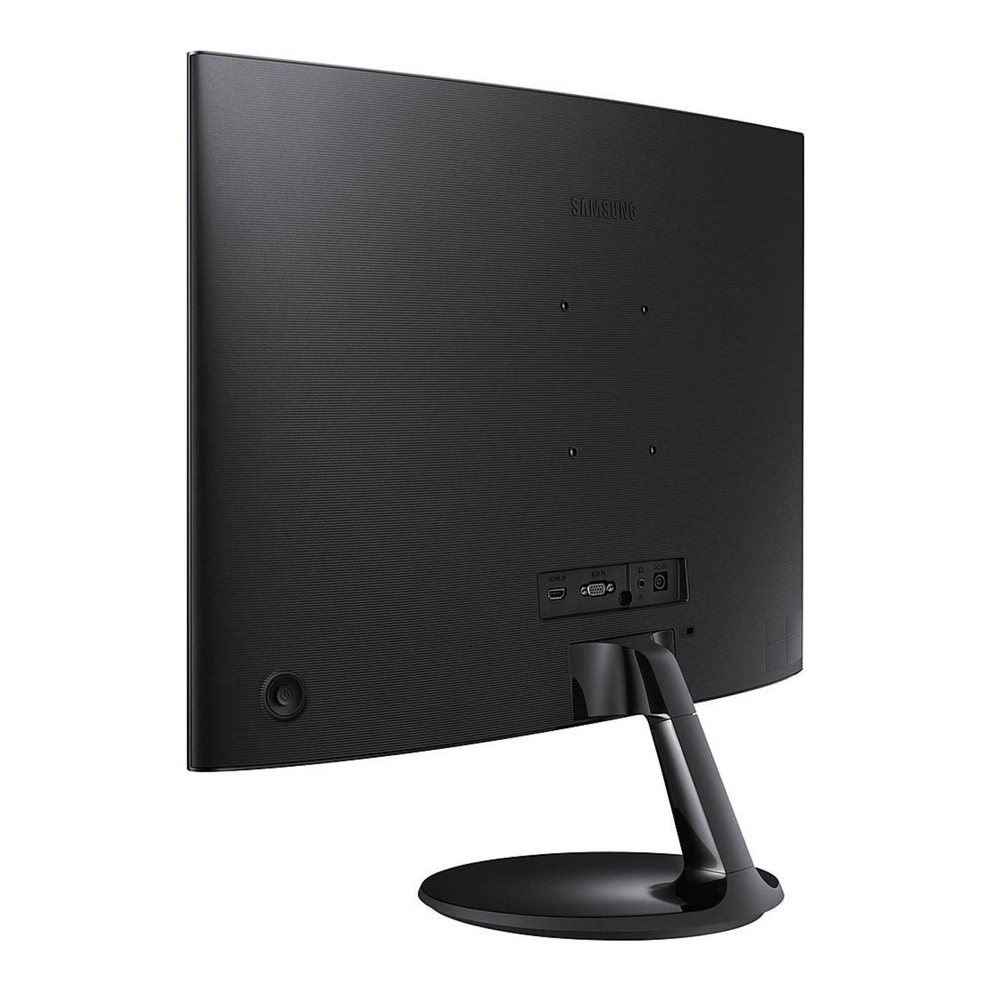 Monitor Samsung LC27F390 27" FHD 60Hz Curvo