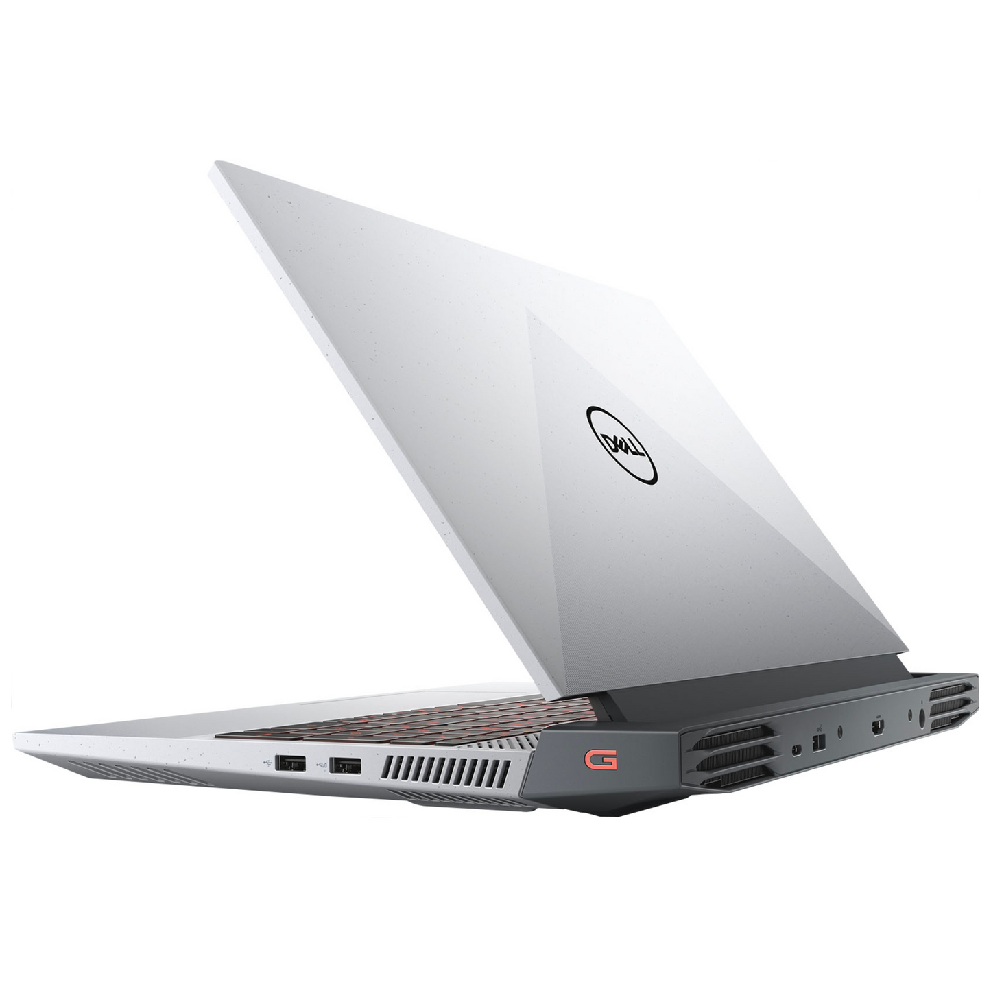 Notebook Dell G5 15 Ryzen 7-6800H RTX 3050Ti 4GB