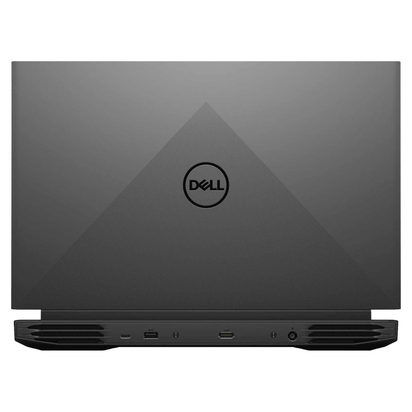 Notebook Dell G5 15 Intel i7-11800H RTX 3050 4GB