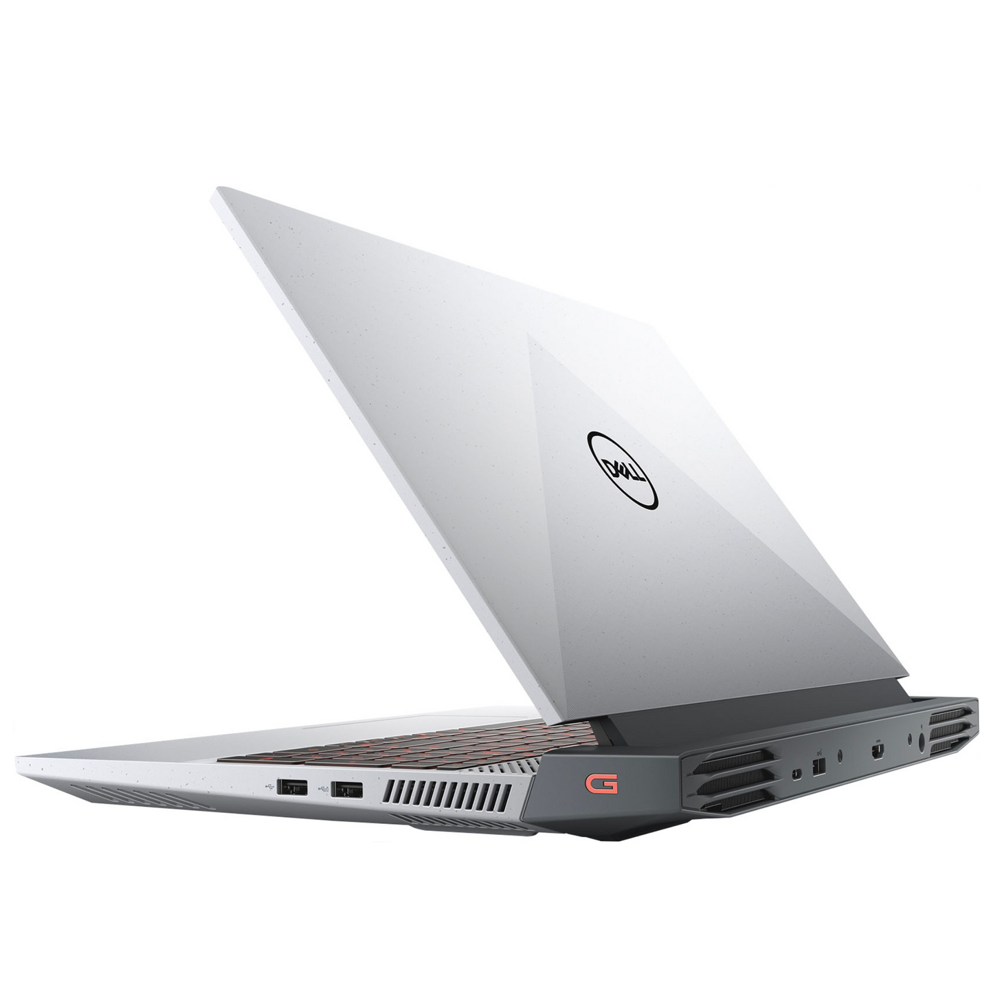 Notebook Dell G5 15 Ryzen 5-6600H RTX 3050 4GB